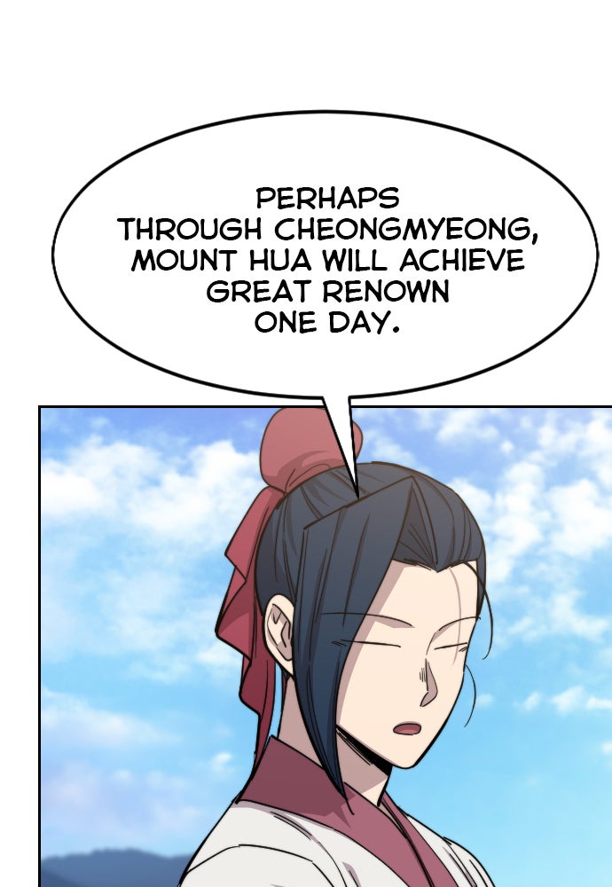 Read Return of the Blossoming Blade Manga Online