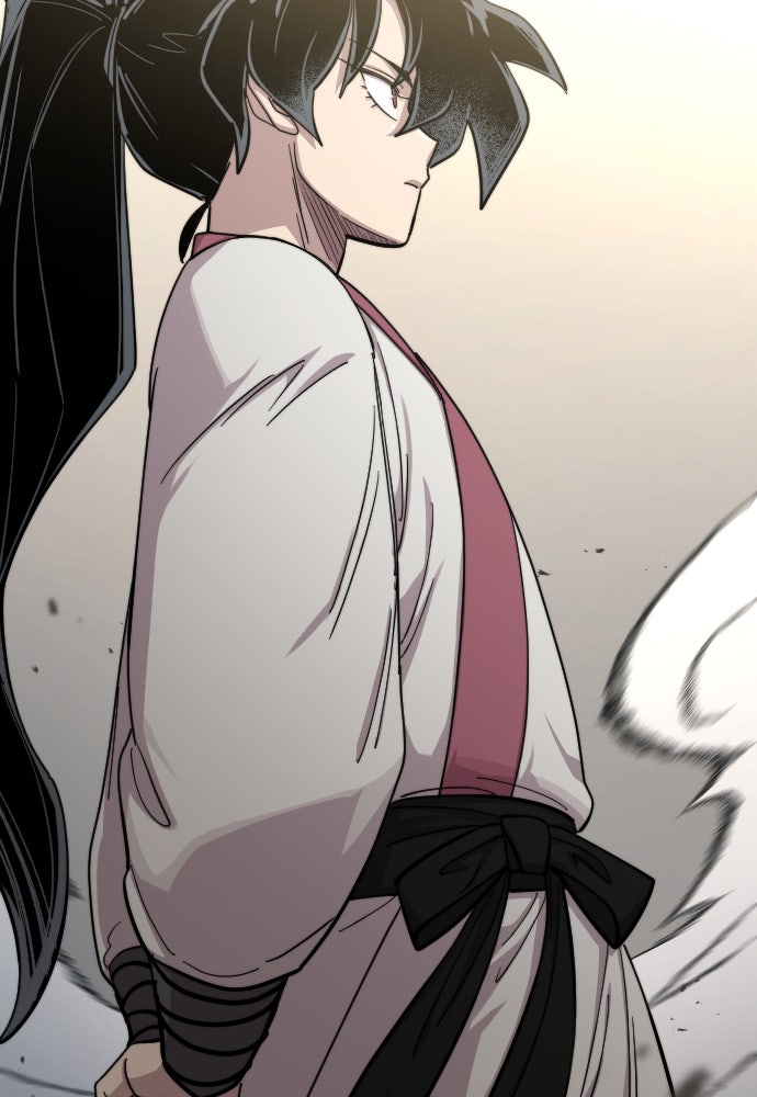 Read Return of the Blossoming Blade Manga Online