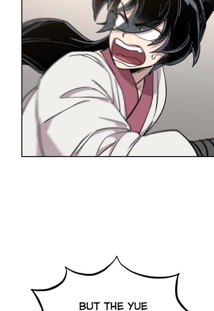 Read Return of the Blossoming Blade Manga Online
