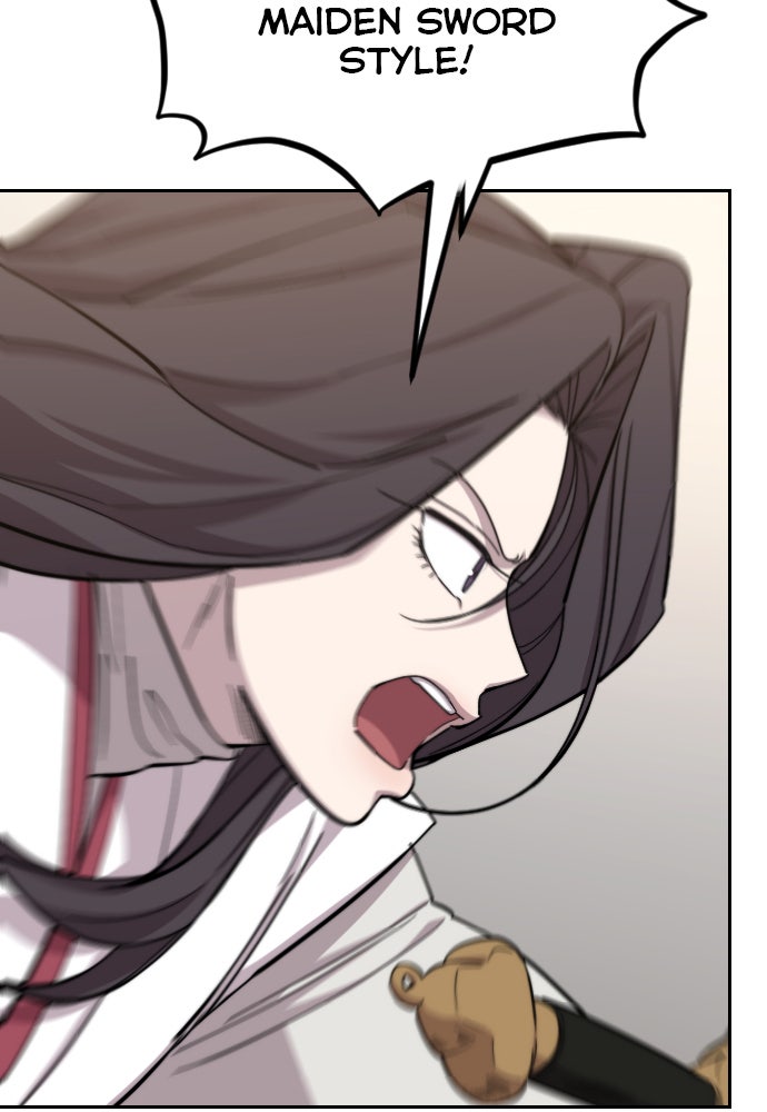 Read Return of the Blossoming Blade Manga Online