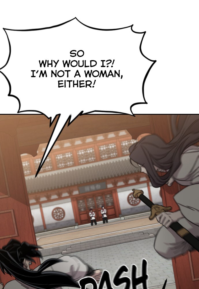 Read Return of the Blossoming Blade Manga Online