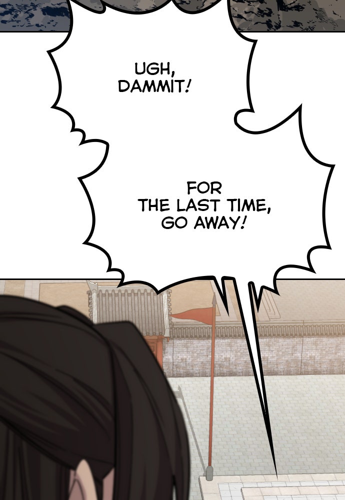 Read Return of the Blossoming Blade Manga Online