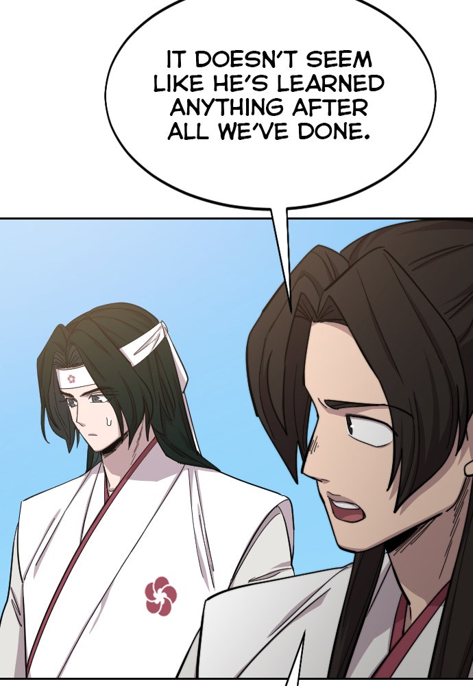 Read Return of the Blossoming Blade Manga Online