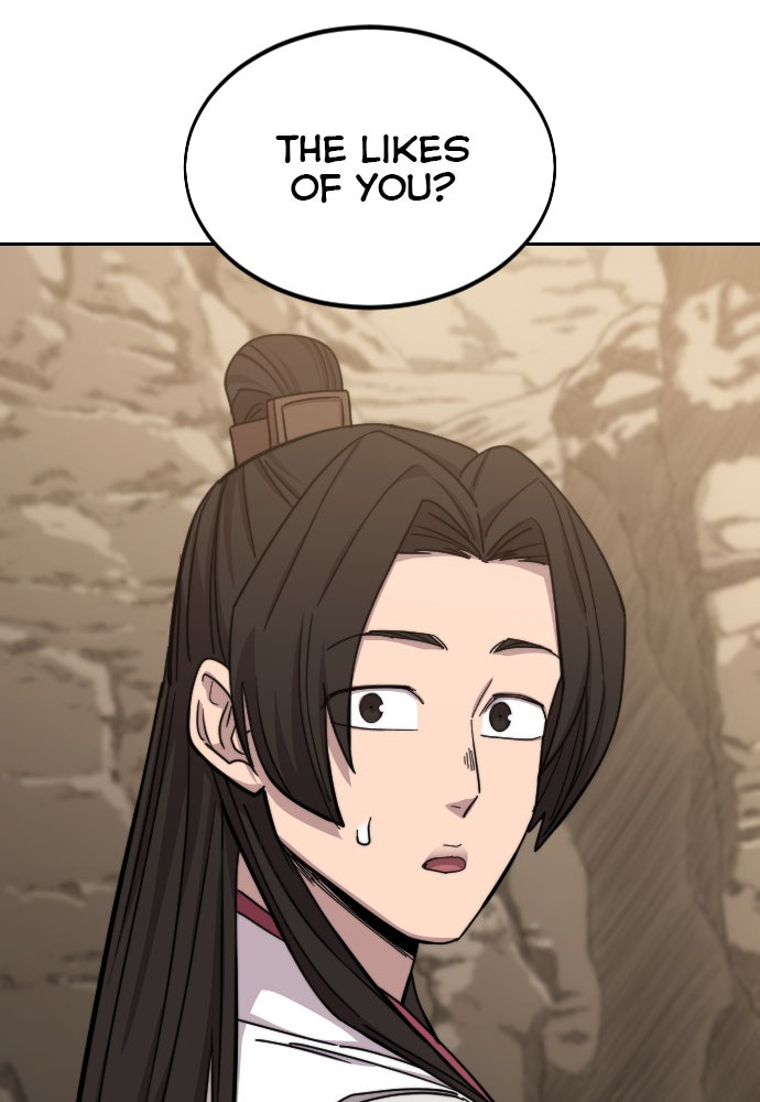 Read Return of the Blossoming Blade Manga Online
