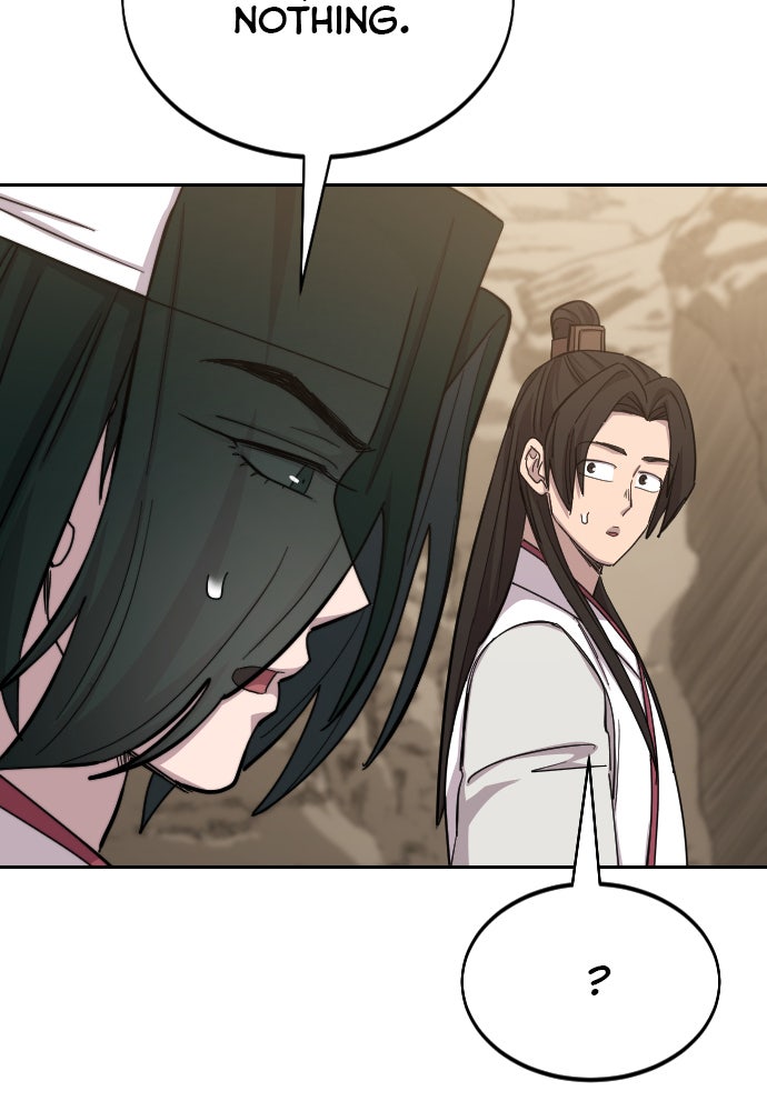 Read Return of the Blossoming Blade Manga Online