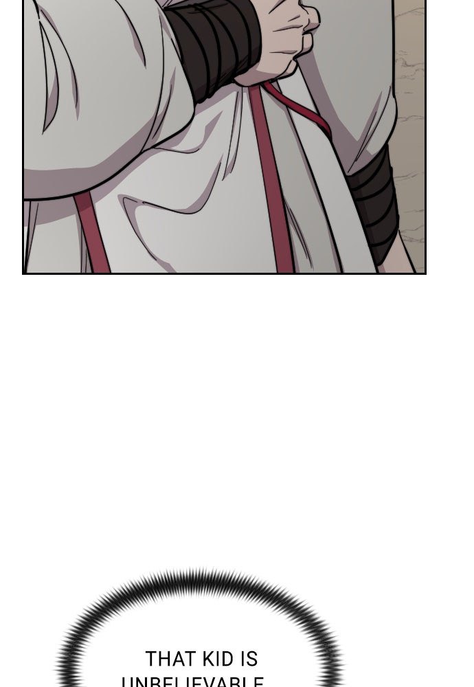 Read Return of the Blossoming Blade Manga Online