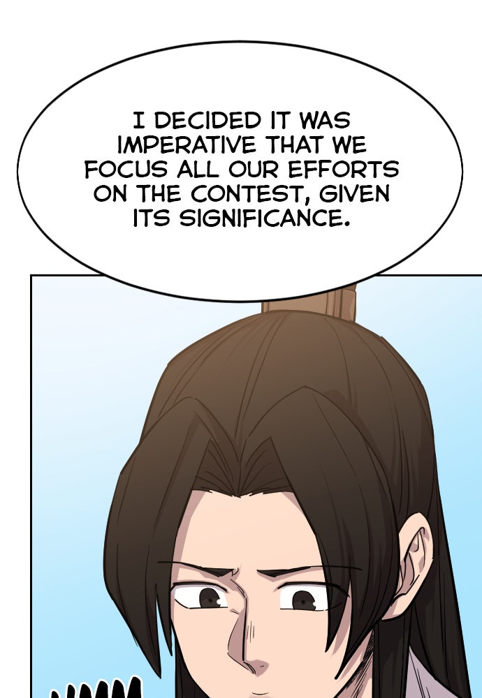 Read Return of the Blossoming Blade Manga Online
