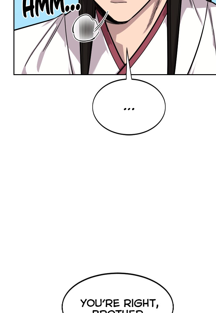 Read Return of the Blossoming Blade Manga Online