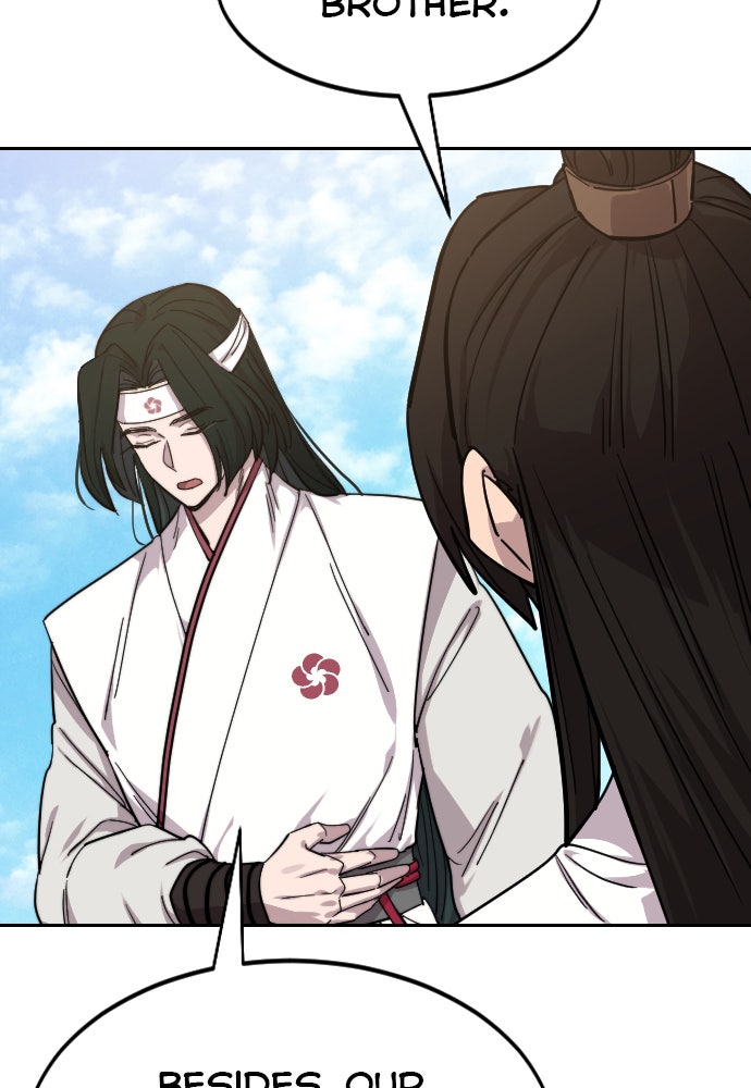 Read Return of the Blossoming Blade Manga Online