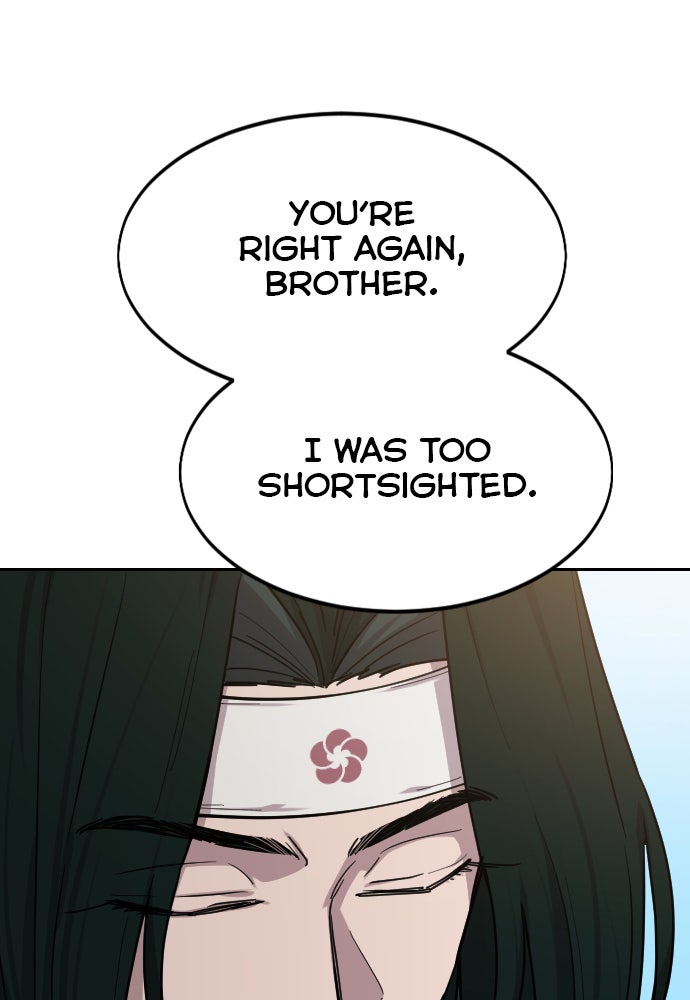 Read Return of the Blossoming Blade Manga Online