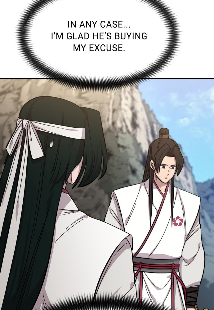 Read Return of the Blossoming Blade Manga Online
