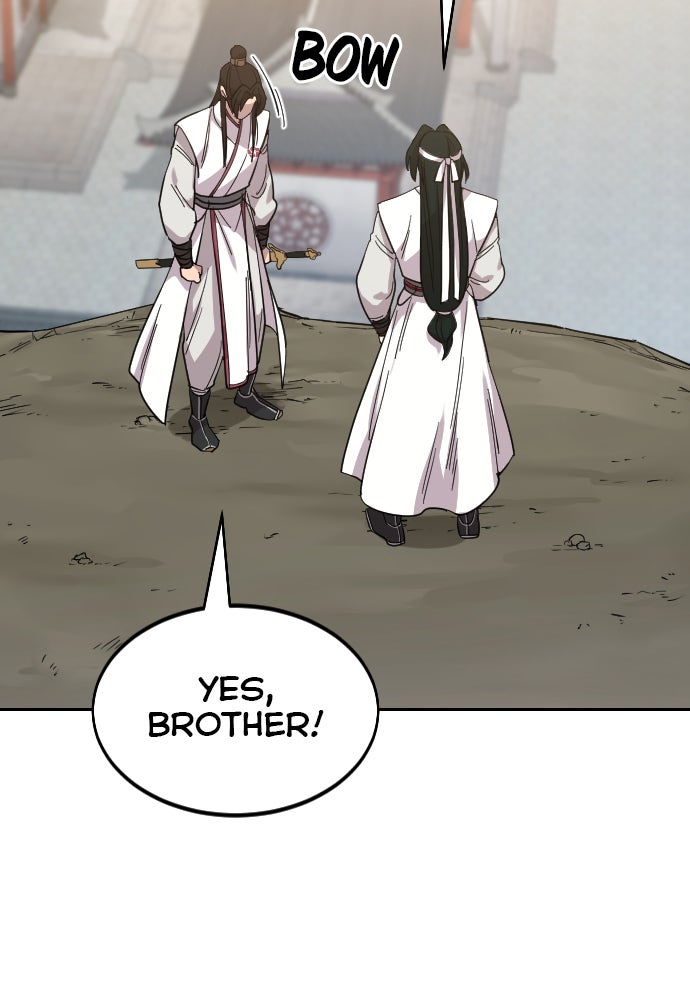 Read Return of the Blossoming Blade Manga Online