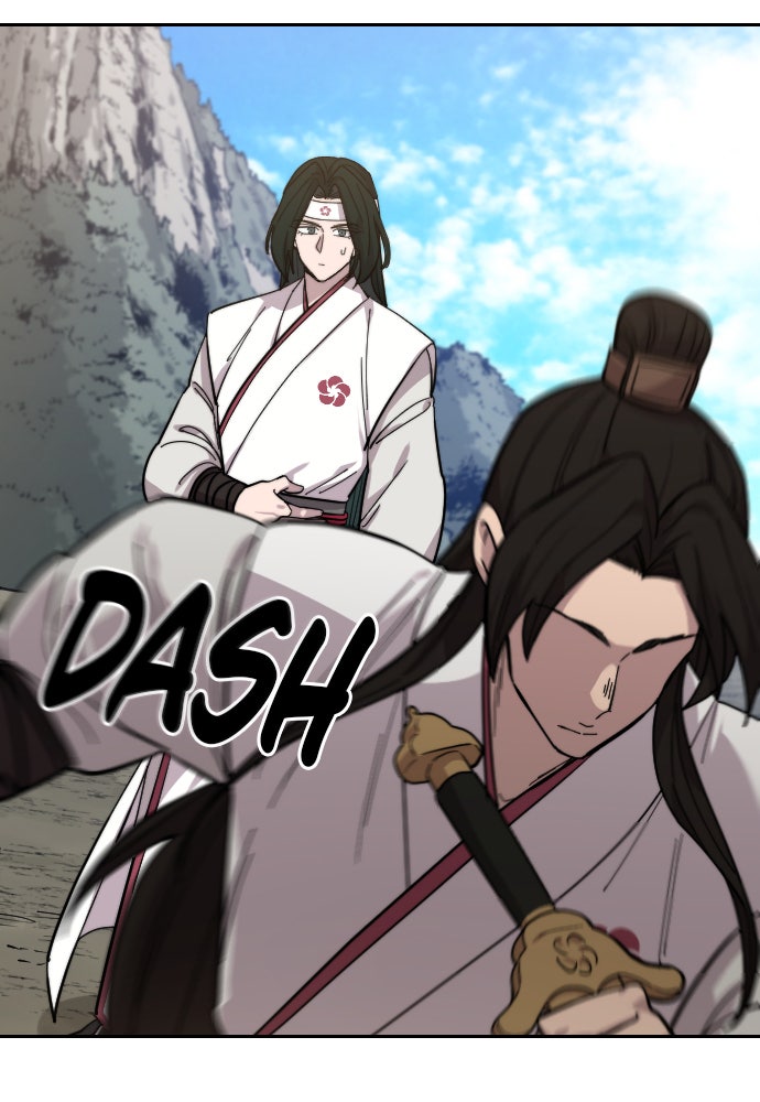 Read Return of the Blossoming Blade Manga Online