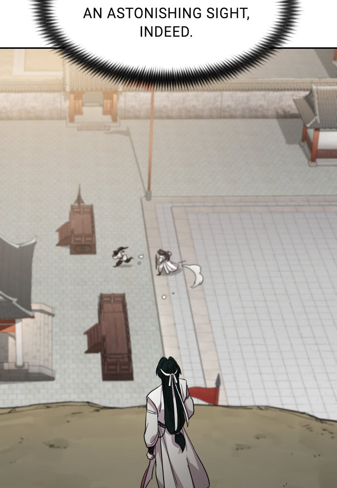 Read Return of the Blossoming Blade Manga Online