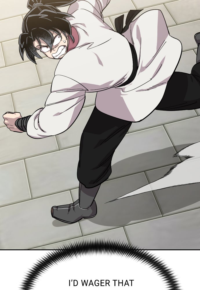 Read Return of the Blossoming Blade Manga Online