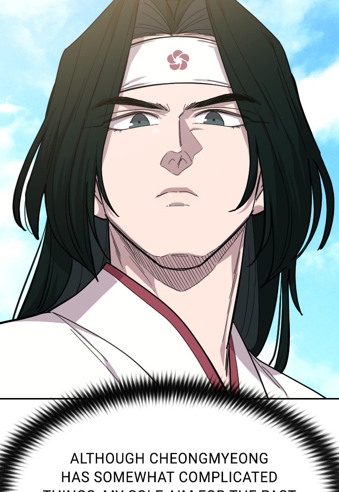 Read Return of the Blossoming Blade Manga Online