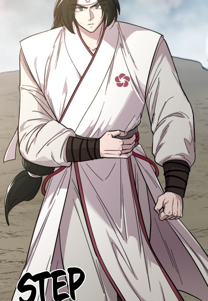 Read Return of the Blossoming Blade Manga Online