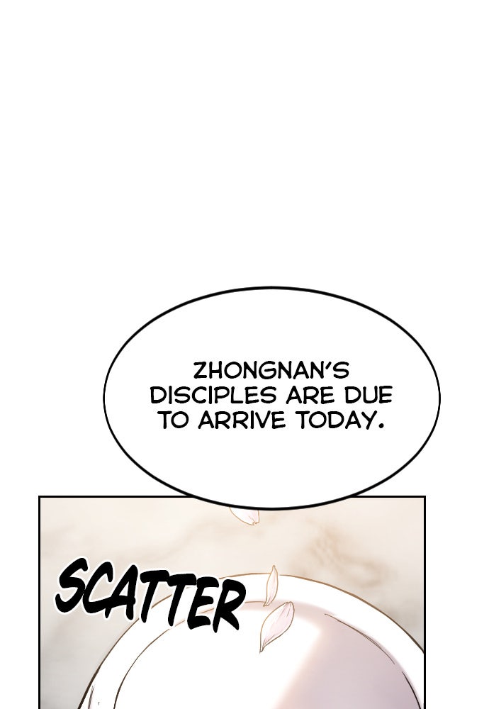 Read Return of the Blossoming Blade Manga Online