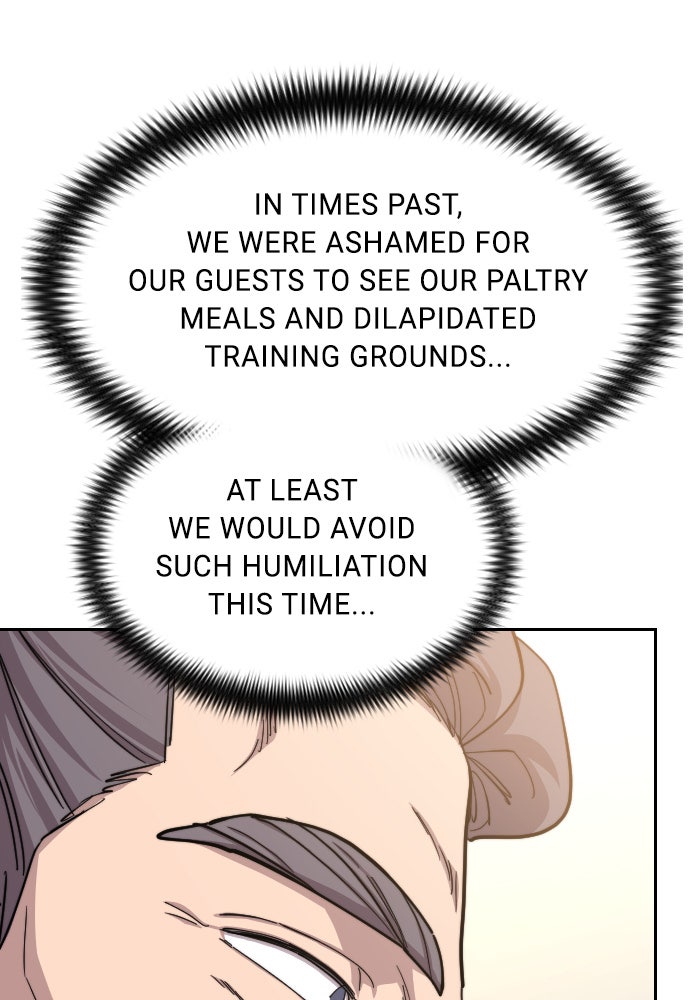Read Return of the Blossoming Blade Manga Online