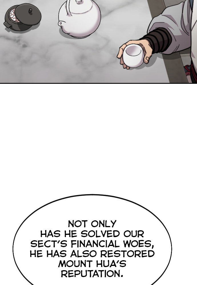 Read Return of the Blossoming Blade Manga Online