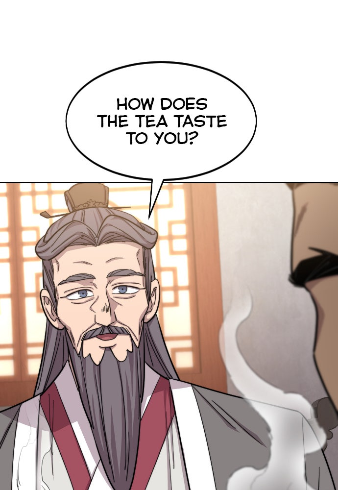 Read Return of the Blossoming Blade Manga Online