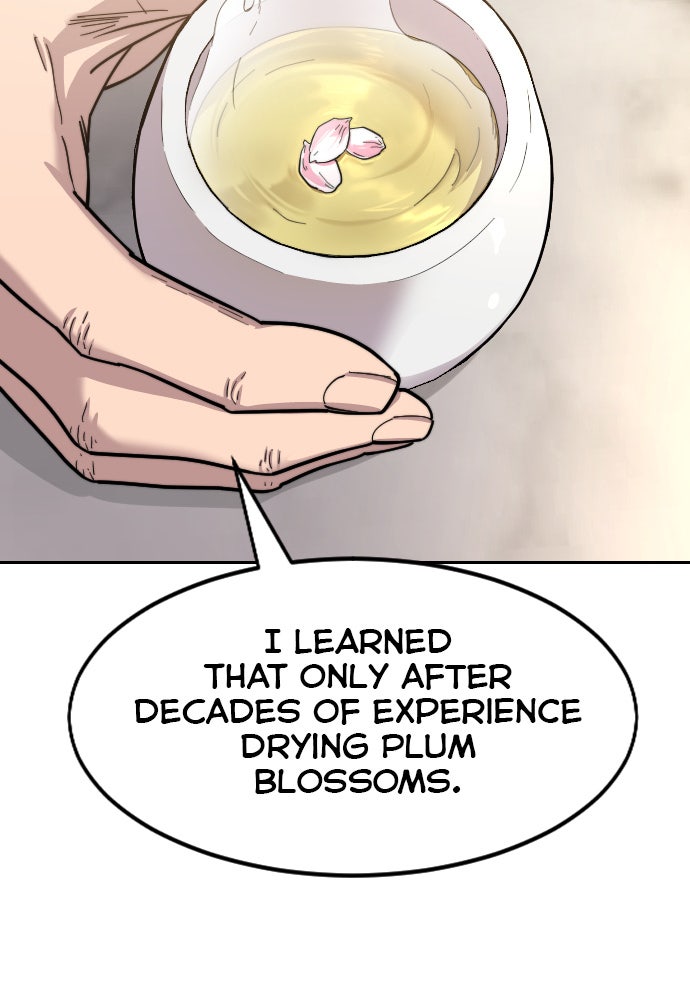 Read Return of the Blossoming Blade Manga Online
