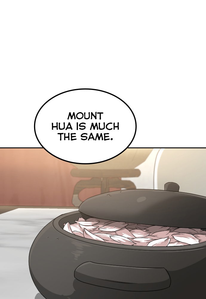 Read Return of the Blossoming Blade Manga Online