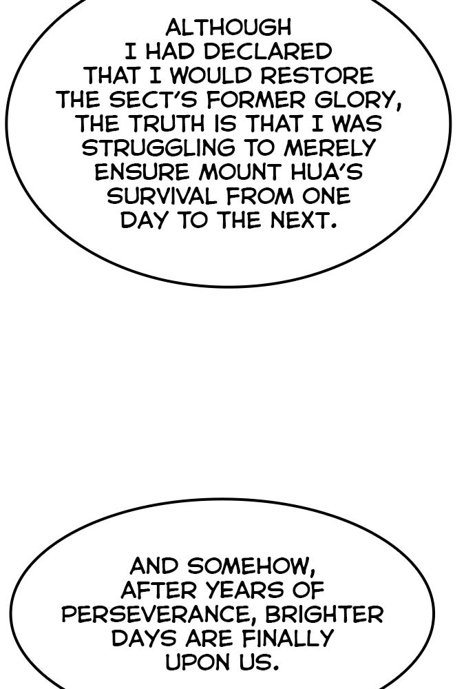 Read Return of the Blossoming Blade Manga Online