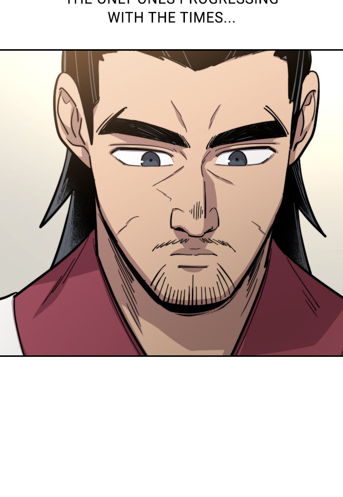 Read Return of the Blossoming Blade Manga Online