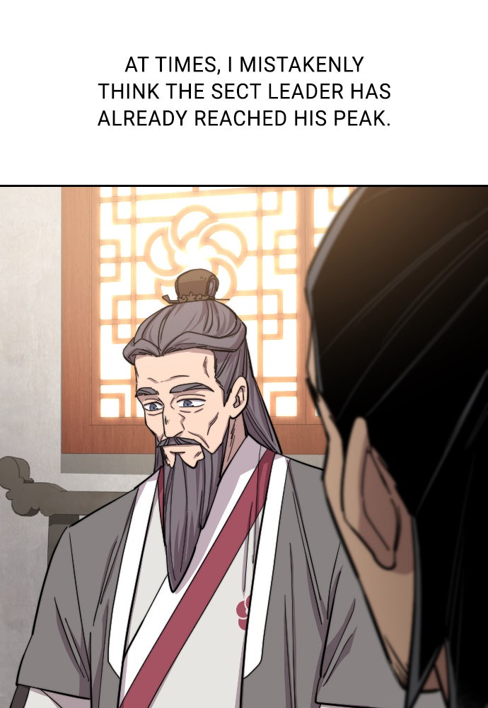 Read Return of the Blossoming Blade Manga Online
