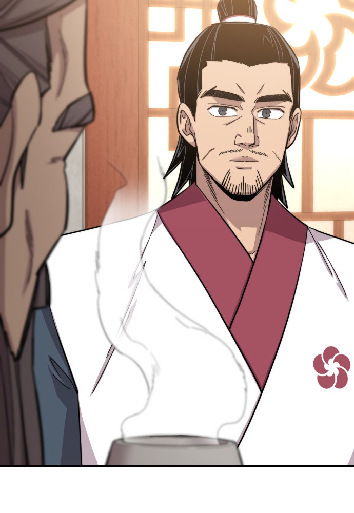 Read Return of the Blossoming Blade Manga Online
