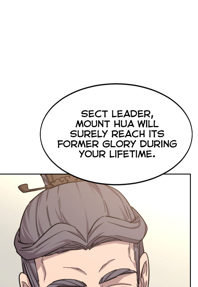 Read Return of the Blossoming Blade Manga Online