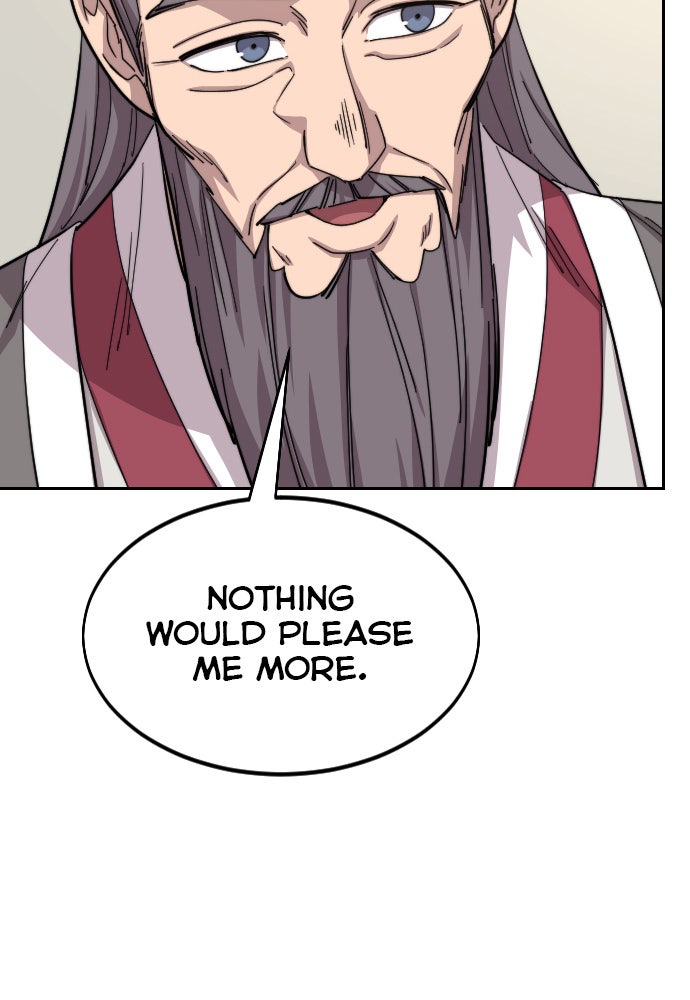 Read Return of the Blossoming Blade Manga Online