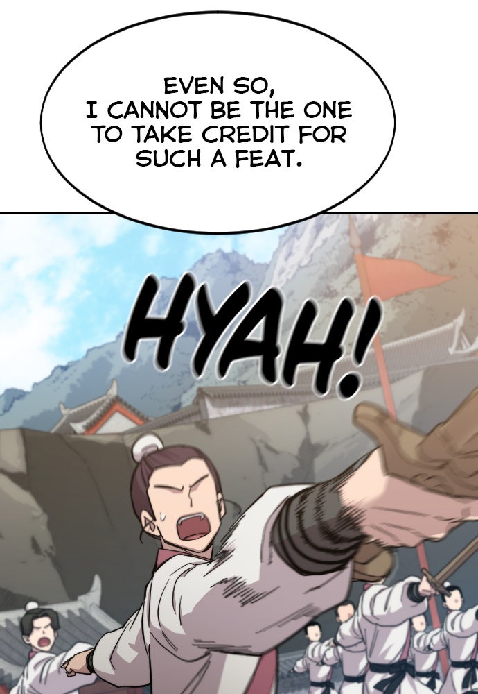 Read Return of the Blossoming Blade Manga Online