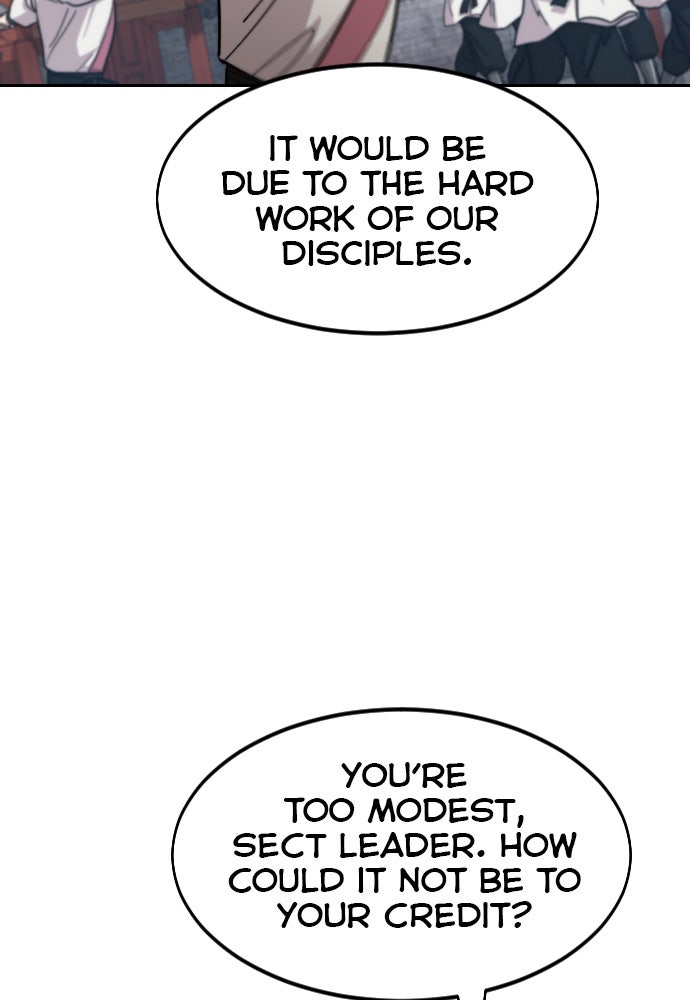 Read Return of the Blossoming Blade Manga Online
