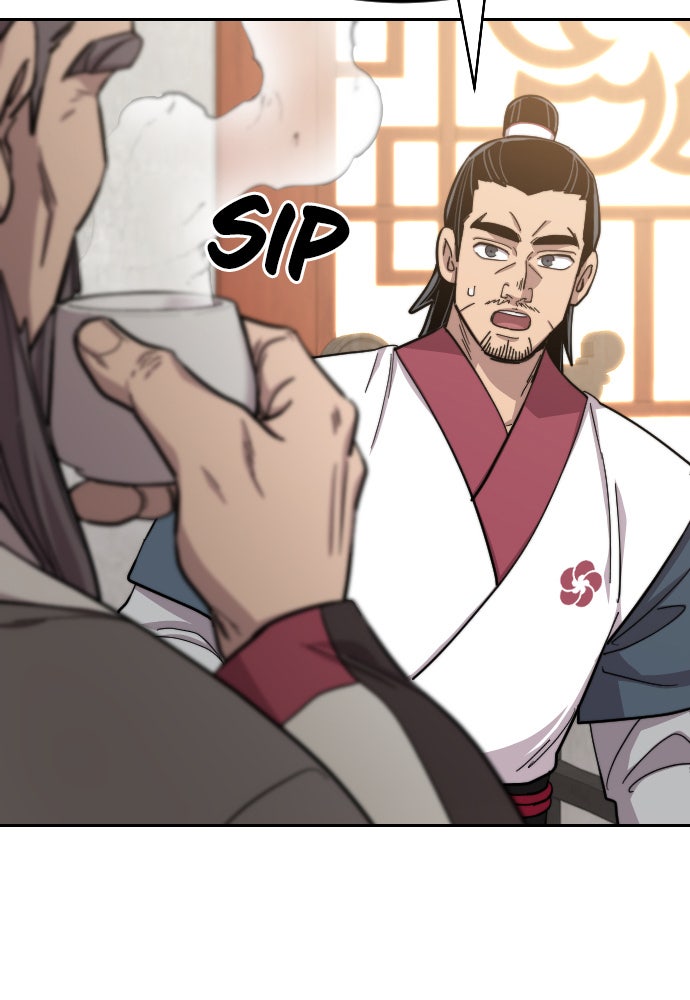Read Return of the Blossoming Blade Manga Online