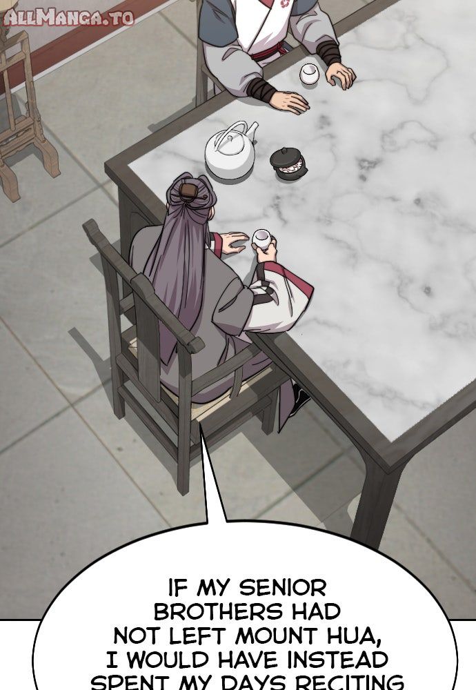 Read Return of the Blossoming Blade Manga Online
