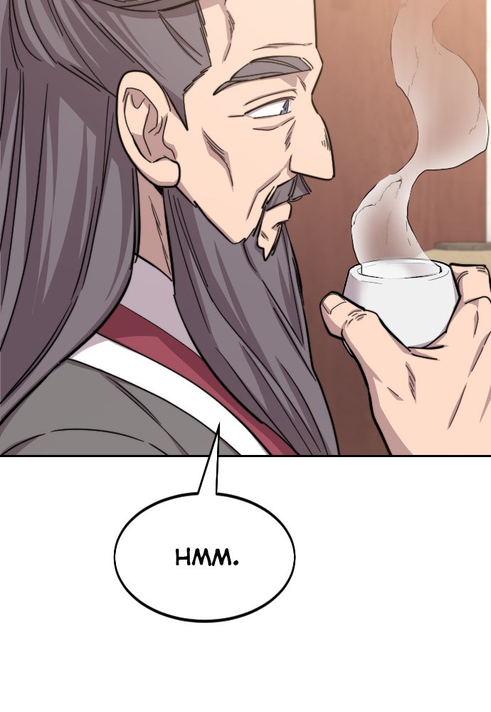 Read Return of the Blossoming Blade Manga Online
