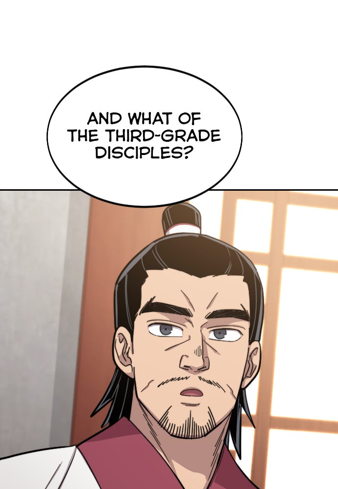 Read Return of the Blossoming Blade Manga Online