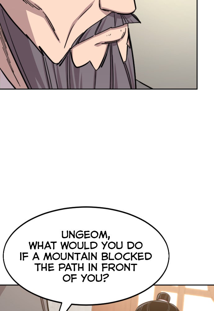 Read Return of the Blossoming Blade Manga Online