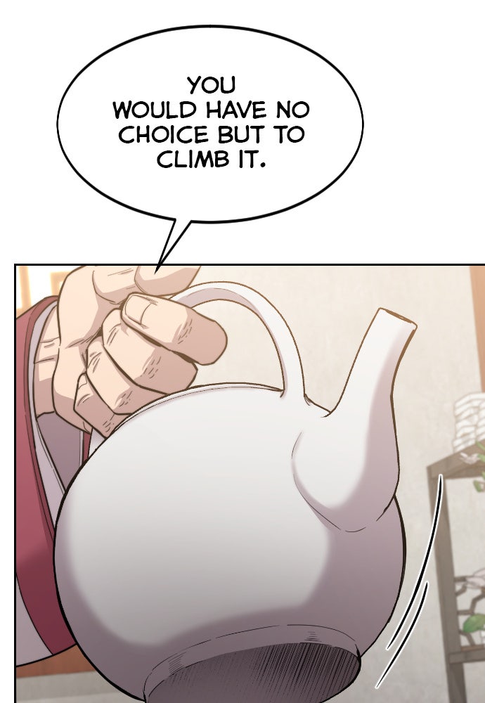Read Return of the Blossoming Blade Manga Online