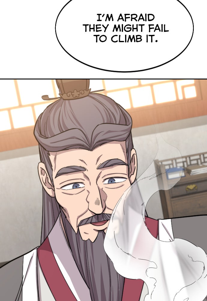 Read Return of the Blossoming Blade Manga Online