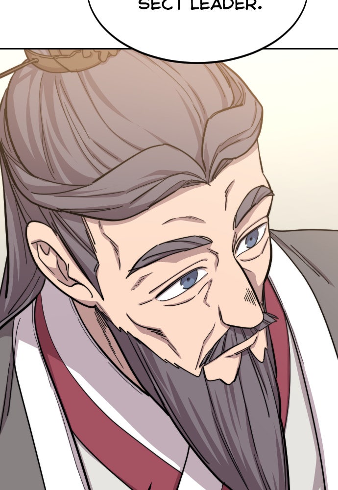 Read Return of the Blossoming Blade Manga Online