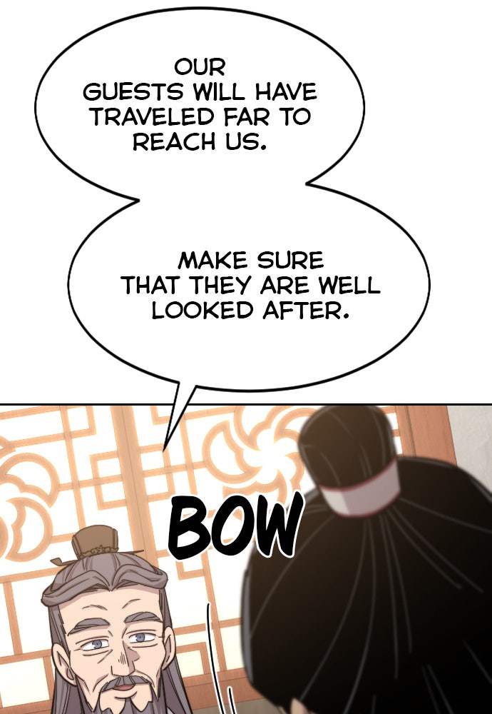 Read Return of the Blossoming Blade Manga Online