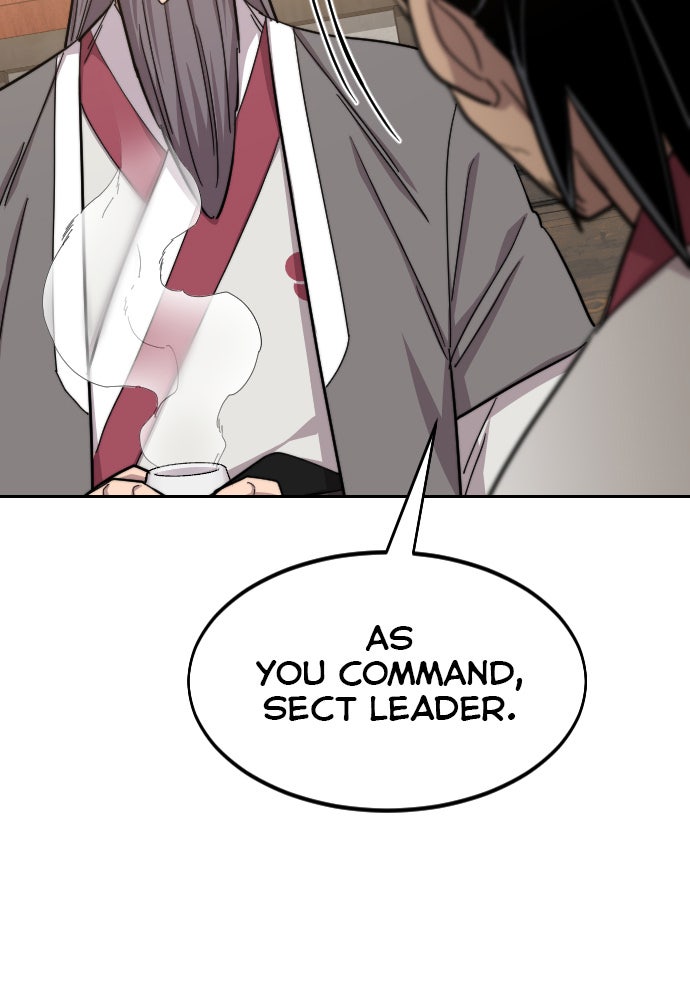 Read Return of the Blossoming Blade Manga Online