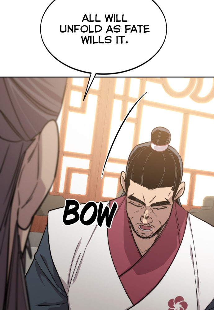 Read Return of the Blossoming Blade Manga Online
