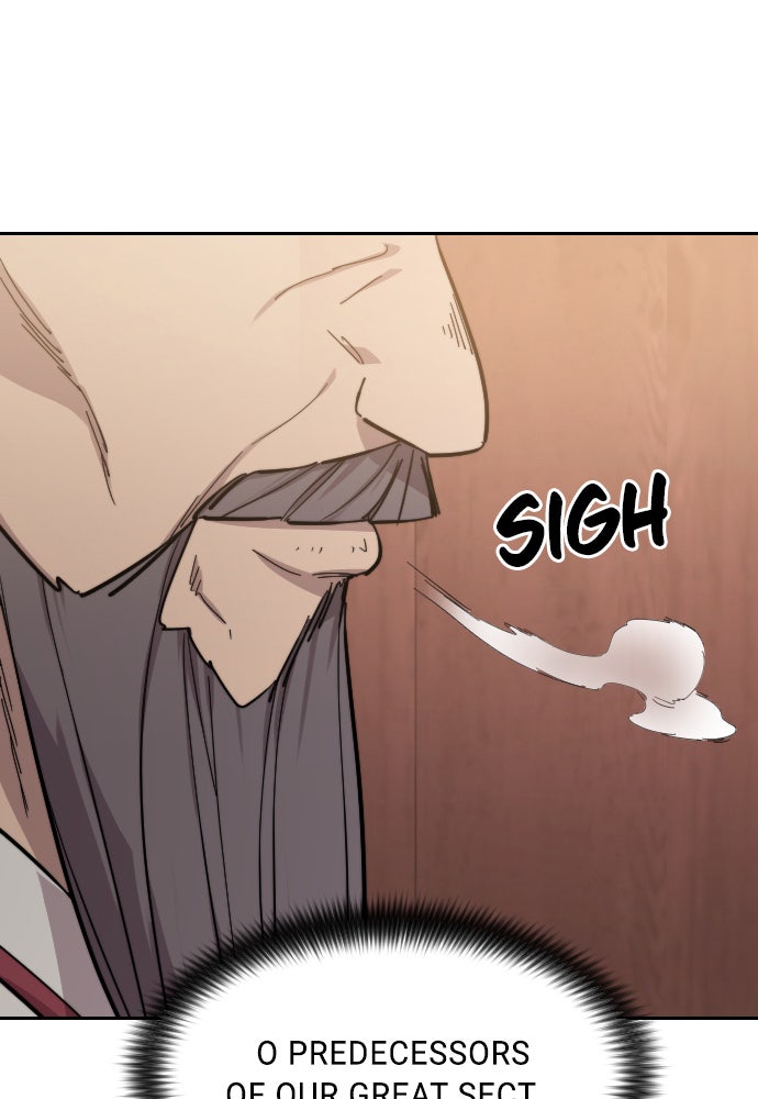 Read Return of the Blossoming Blade Manga Online
