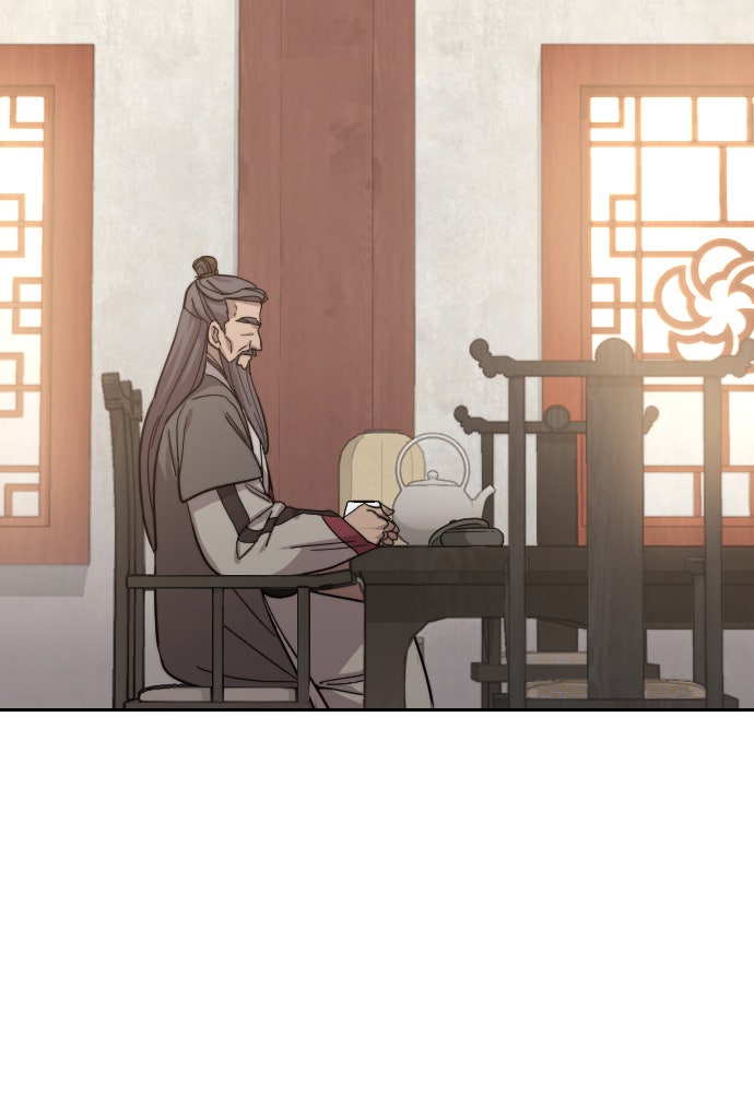 Read Return of the Blossoming Blade Manga Online
