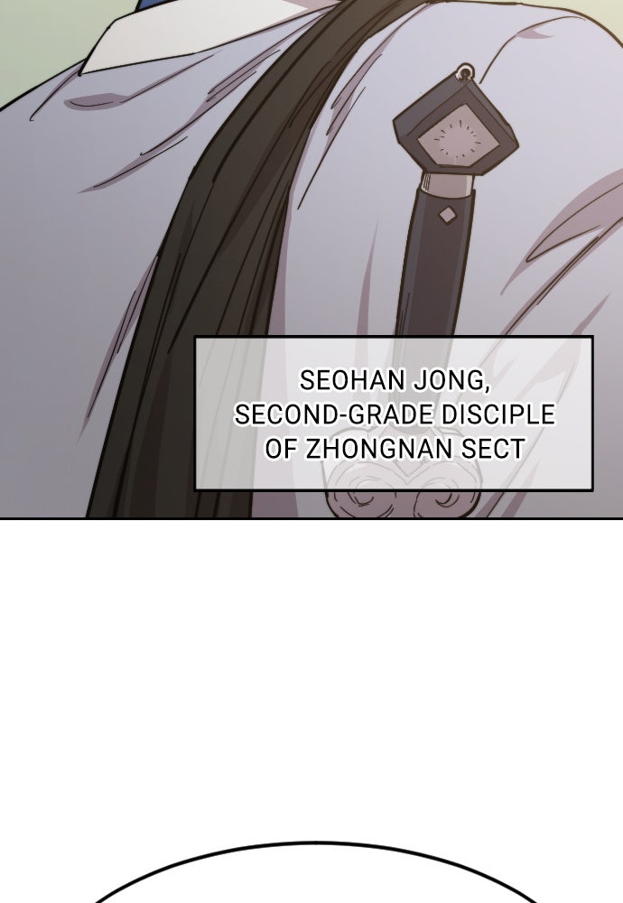 Read Return of the Blossoming Blade Manga Online