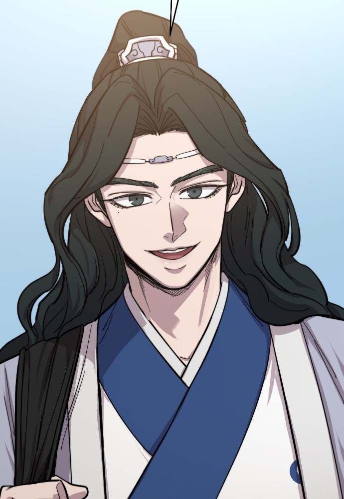 Read Return of the Blossoming Blade Manga Online